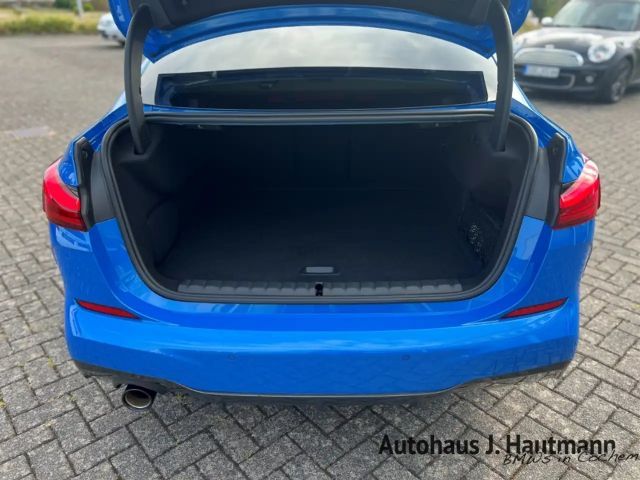 BMW 218 218i Coupé Gran Coupé M-Sport Sedan