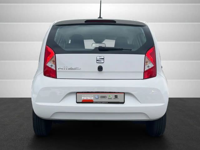 Seat Mii electric electric Climatronic Bluetooth Apple CarPlay Andro