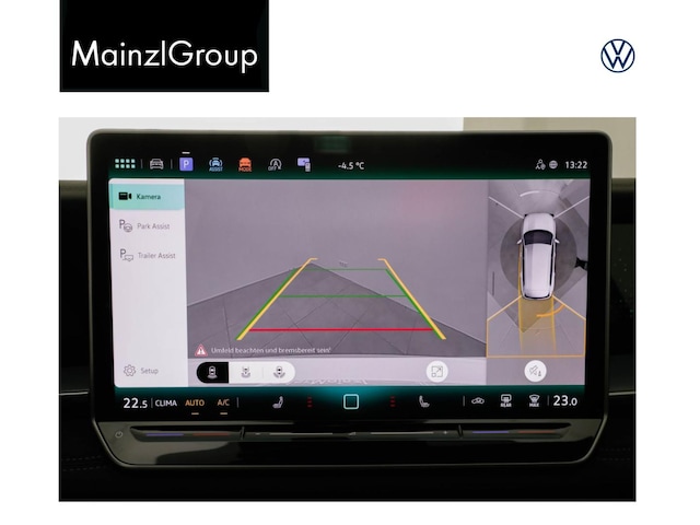 Volkswagen Tayron 4Motion DSG R-Line