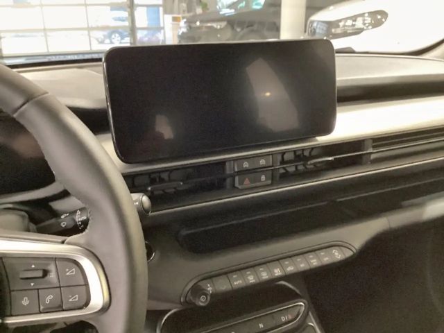 Jeep Avenger Altitude Full-Electric