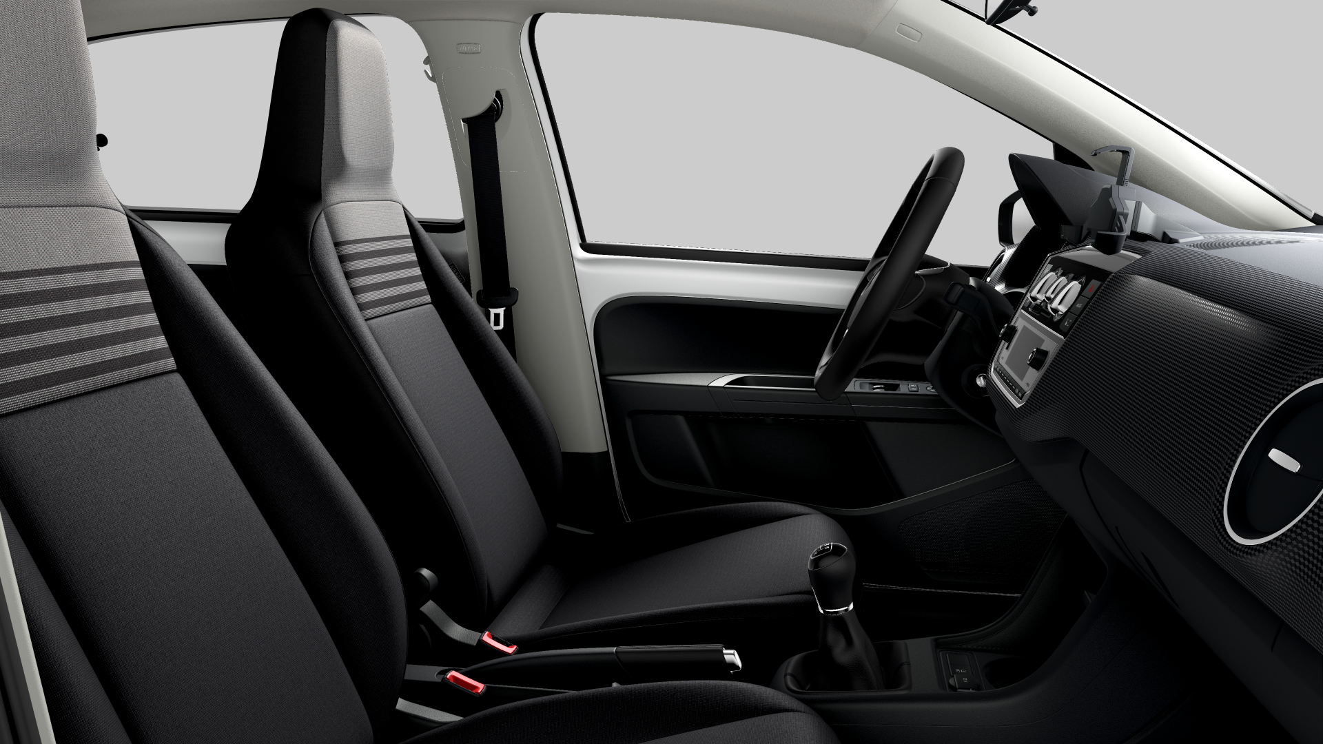 Volkswagen up! 1.0 TSI