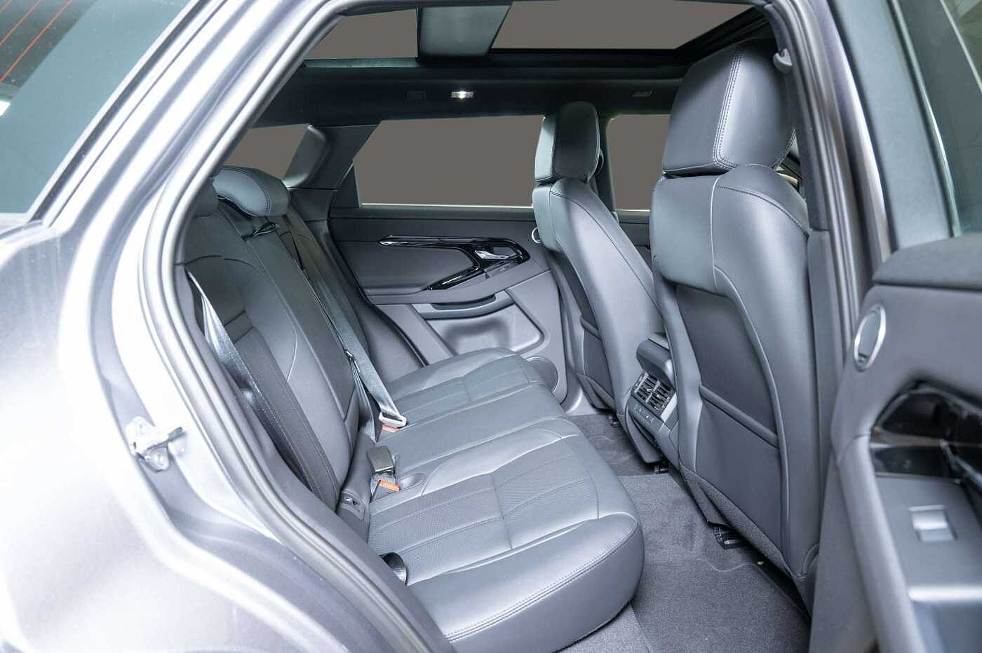 Land Rover Range Rover Evoque D200 Dynamic SE