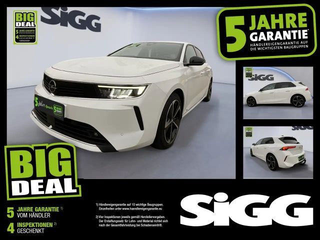 Opel Astra Innovation