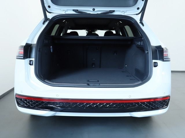 Volkswagen Passat 2.0 TDI R-Line Variant