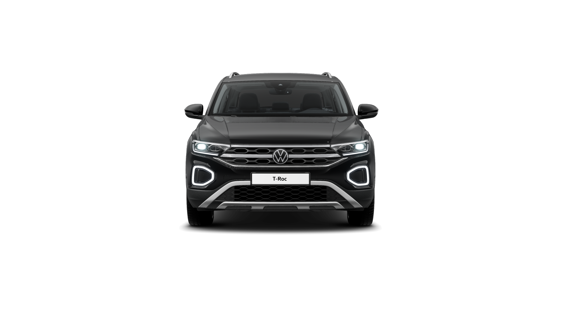 Volkswagen T-Roc 1.5 TSI DSG IQ.Drive Style