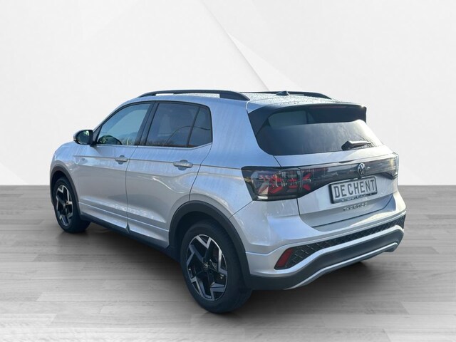 Volkswagen T-Cross 1.5 TSI DSG