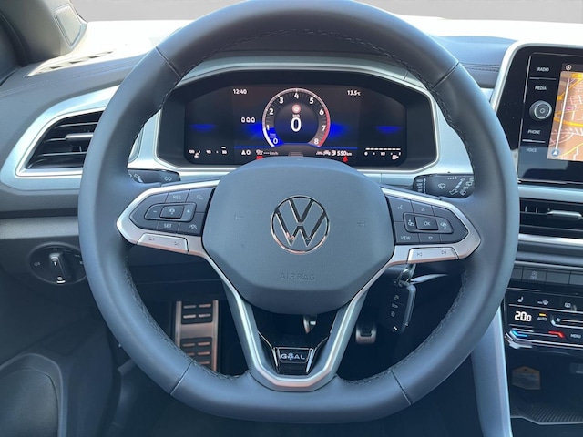 Volkswagen T-Roc 1.0 TSI Life