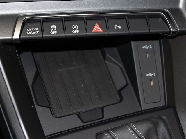 Audi Q3 35 TFSI S-Line S-Tronic Sportback