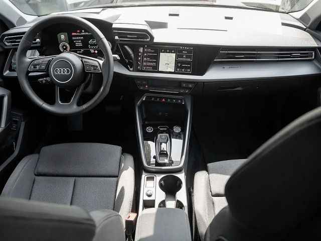 Audi A3 30 TFSI Sedan Sportback