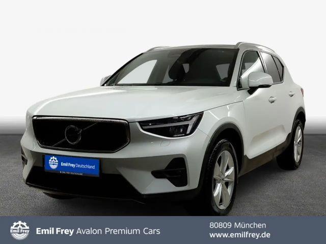 Volvo XC40 Core