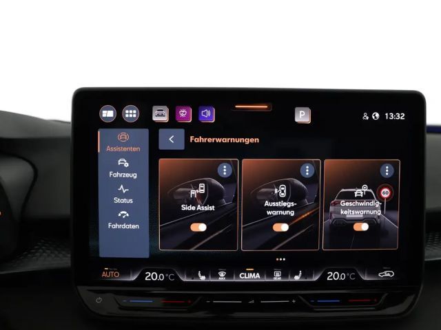 Cupra Terramar 2.0 TSI VZ