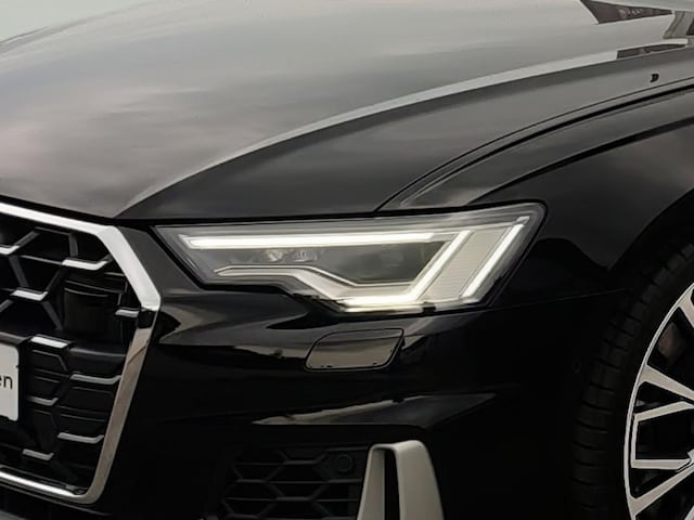 Audi S6 Avant Quattro