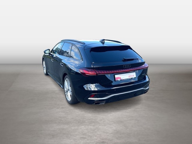 Audi A5 Avant Quattro S-Tronic