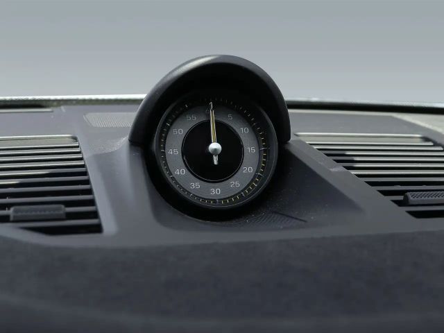 Porsche 992 Coupé GT3 RS