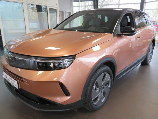 Opel Grandland X GS-Line Grand Sport Hybrid