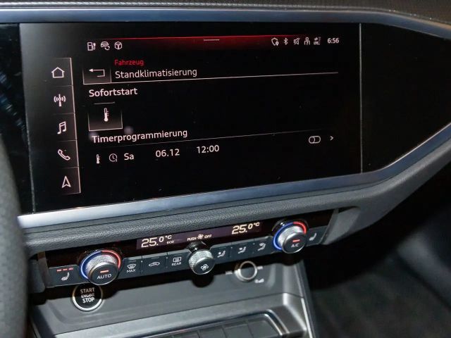 Audi Q3 45 TFSI Hybride S-Line