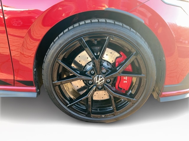 Volkswagen Golf DSG GTI Golf VIII