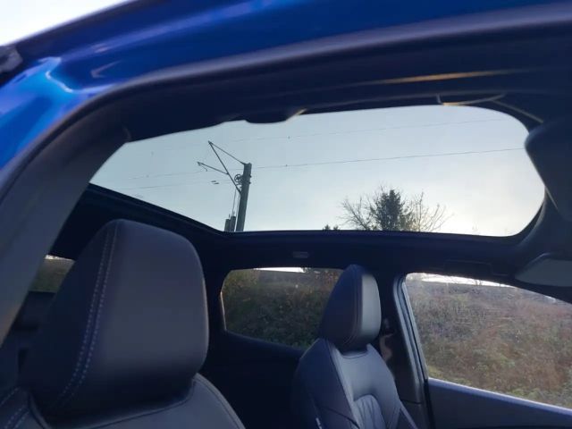 Nissan Qashqai DIG-T Tekna