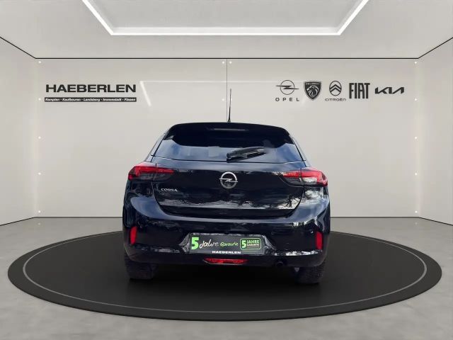 Opel Corsa 1.2 Turbo Elegance Turbo