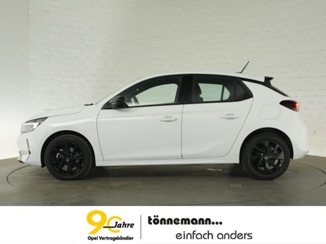 Opel Corsa GS-Line Grand Sport