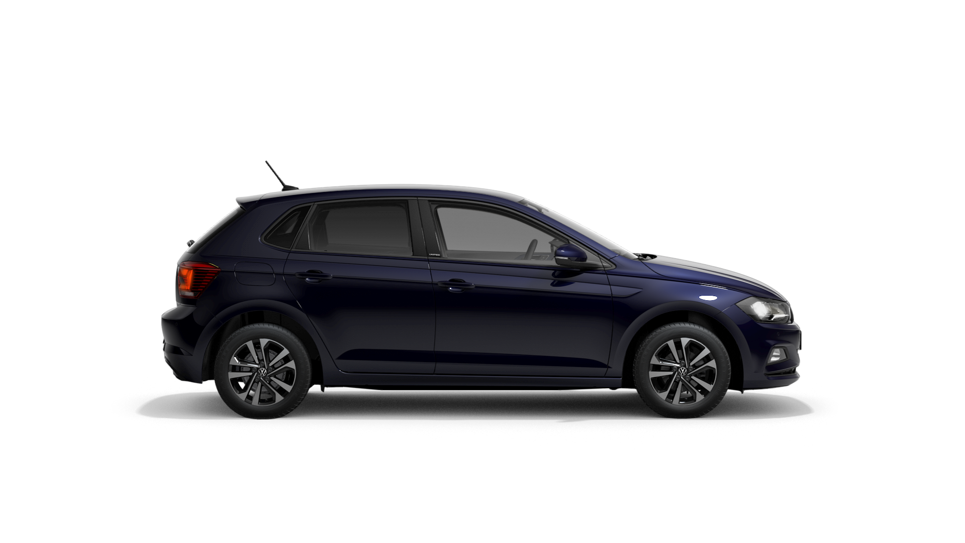 Volkswagen Polo Polo 1.0 United NAVI KLIMA PDC ACC BLUETOOTH