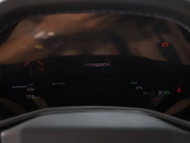 Audi Q6 e-tron Quattro