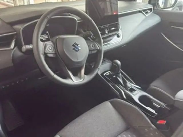 Suzuki Swace Comfort Hybrid