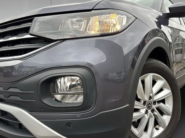 Volkswagen T-Cross 1.0 TSI DSG Life