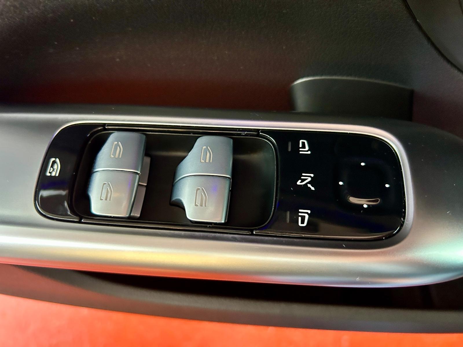 Mercedes-Benz C 200 AVANTGARDE Business Line