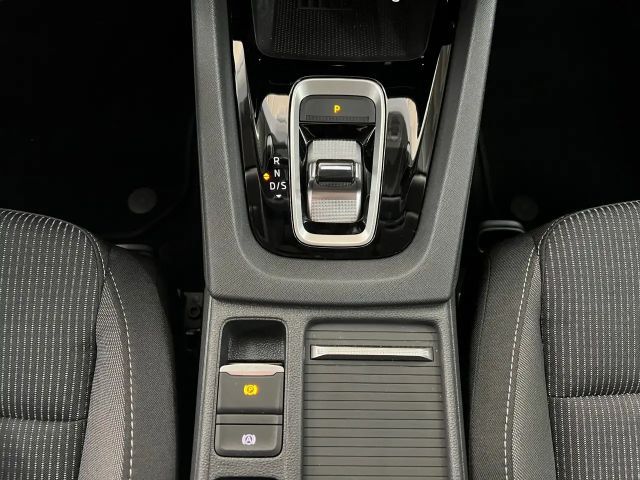 Skoda Octavia 2.0 TDI Combi Selection