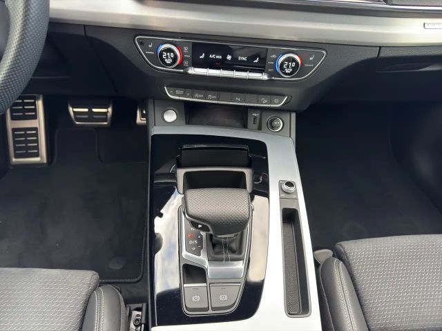Audi Q5 3.0 TDI 50 TDI Quattro S-Line