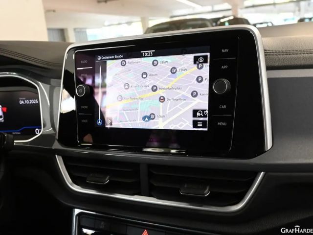 Volkswagen T-Roc 1.5 TSI Style