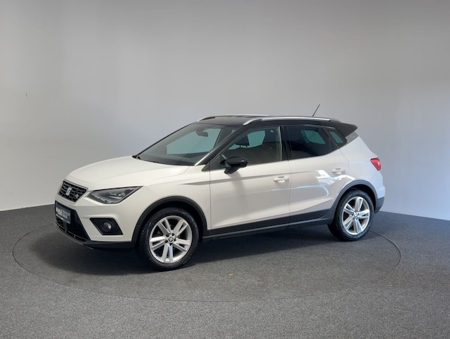Seat Arona 1.0 TSI DSG