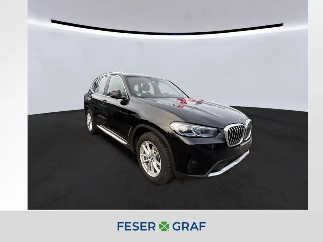 BMW X3 xDrive