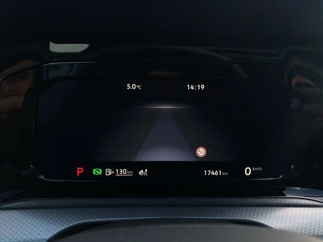 Volkswagen Golf AllTrack DSG Golf VIII Variant