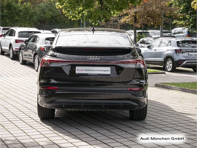 Audi Q4 e-tron 35 Sportback