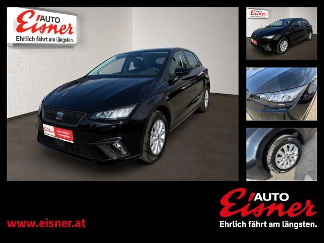 Seat Ibiza 1.0 TSI Reference