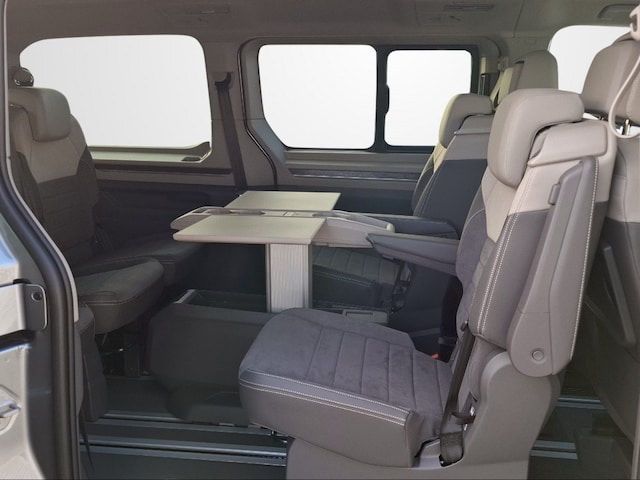 Volkswagen Multivan 2.0 TDI DSG Lang Style
