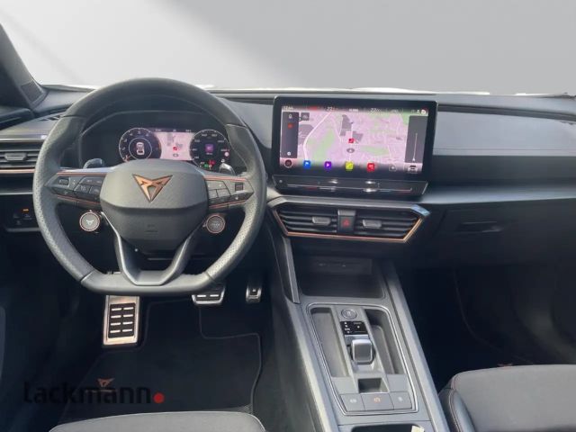 Cupra Formentor 4Drive VZ