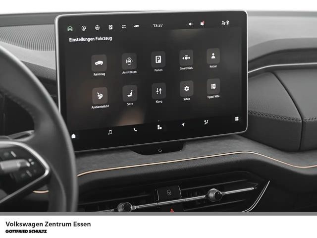 Skoda Kodiaq Selection