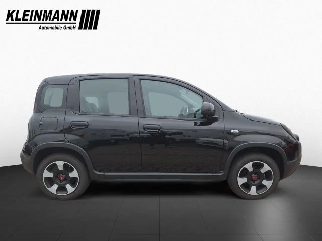 Fiat Panda CityCross Cross