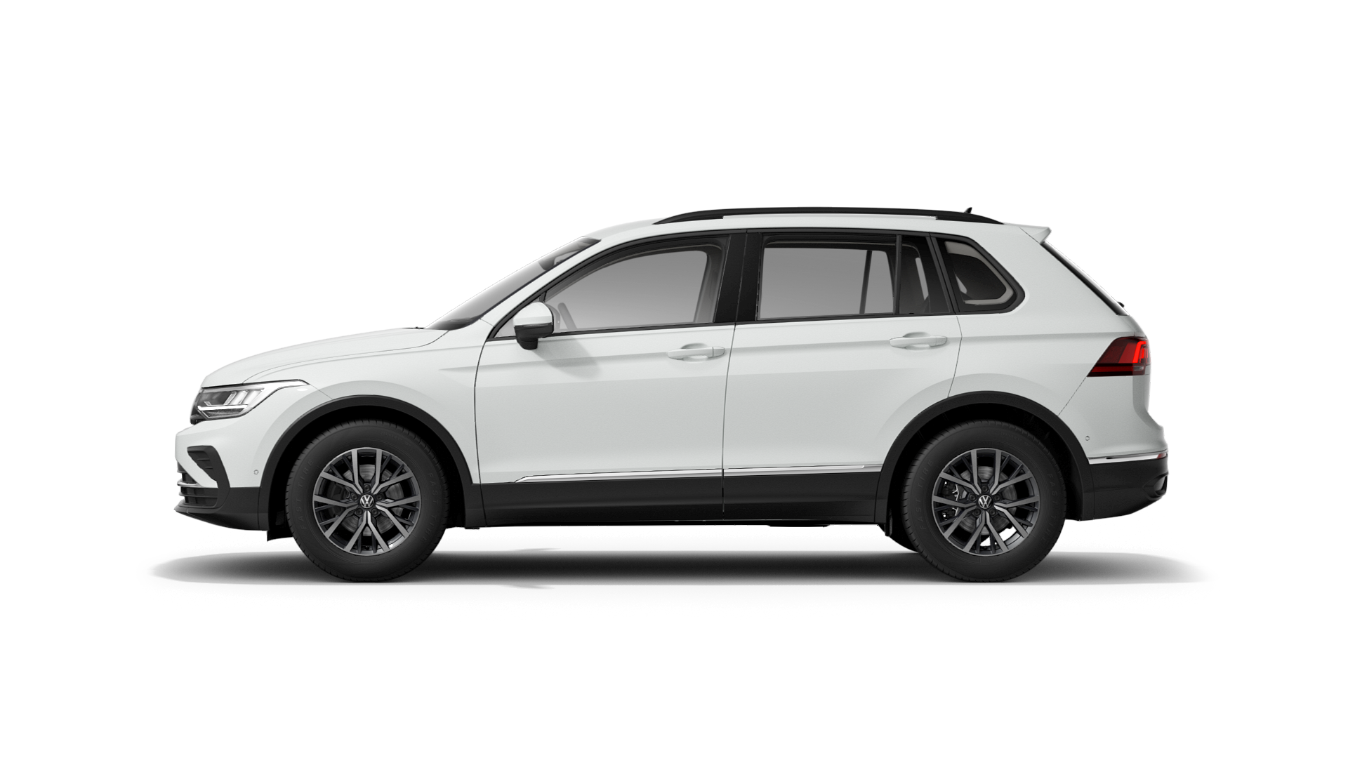 Volkswagen Tiguan 1.5 TSI Life