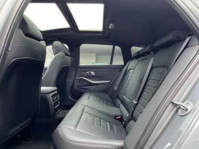 BMW 340 340i Touring xDrive