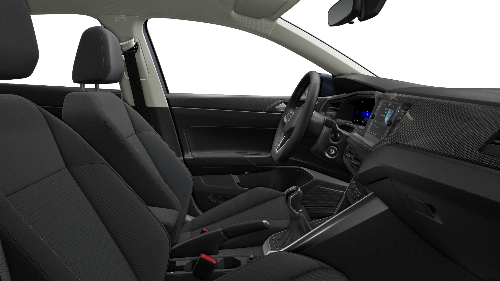 Volkswagen Taigo 1.0 TSI Life