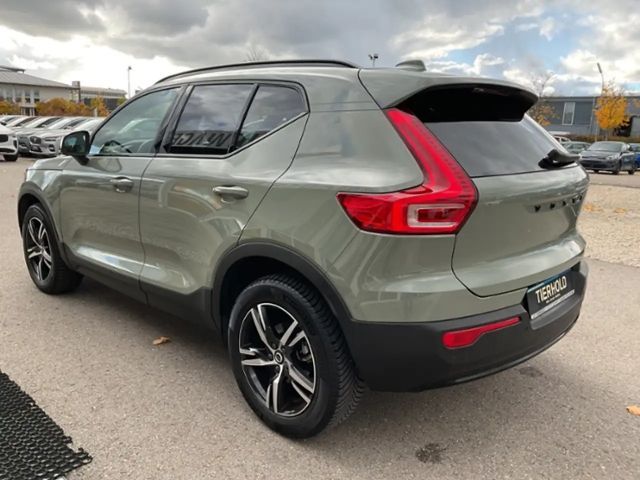 Volvo XC40 Dark Plus