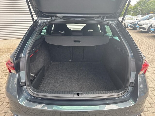 Skoda Octavia 4x4 Combi RS