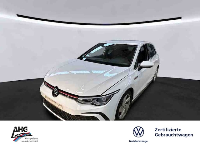 Volkswagen Golf 2.0 TSI GTI Golf VIII