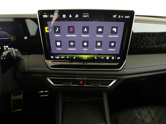 Volkswagen Tiguan 2.0 TDI R-Line