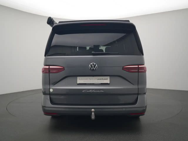 Volkswagen California Ocean T7