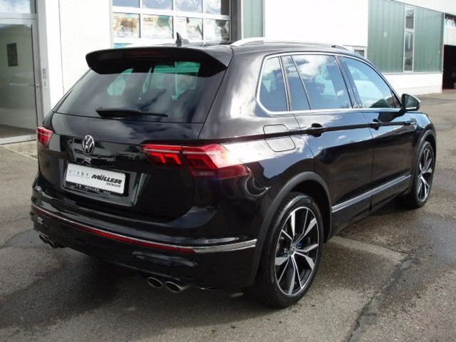 Volkswagen Tiguan 4Motion DSG
